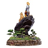 Figurine: The Lion King - Art Scale