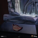 Figurine: Pocahontas - Colors of the Wind ver. - Disney Classics - Art Scale 1/10 - Iron Studios