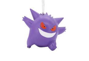 Kerstornament: Pokemon - Gengar
