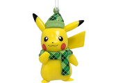 Kerstornament: Pokemon - Pikachu