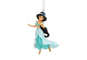 Kerstornament: Jasmine