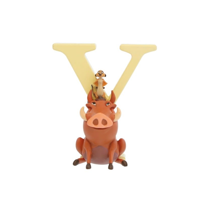 Figurine: Timon n Pumba by Disney Showcase