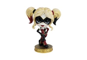 Figurine: Harley Quinn - By Ichigo Ichie Series 1