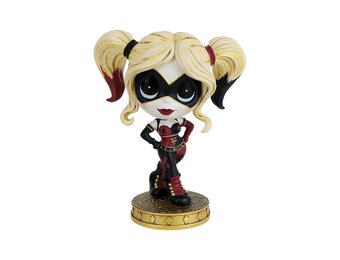 Figurine: Harley Quinn - Figurine By Ichigo Ichie Series 1