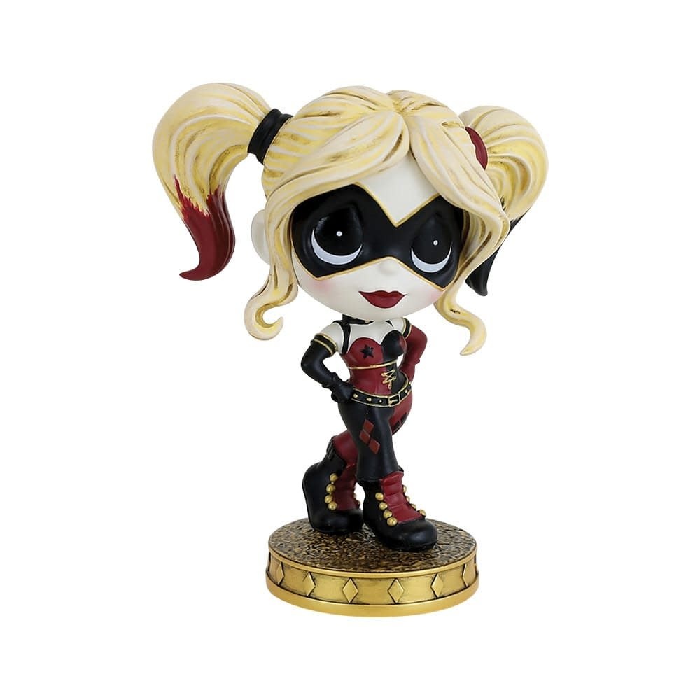 Figurine: Harley Quinn - Figurine By Ichigo Ichie Series 1
