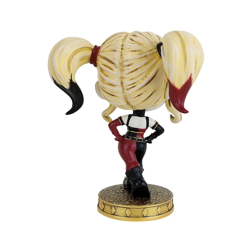Figurine: Harley Quinn - Figurine By Ichigo Ichie Series 1
