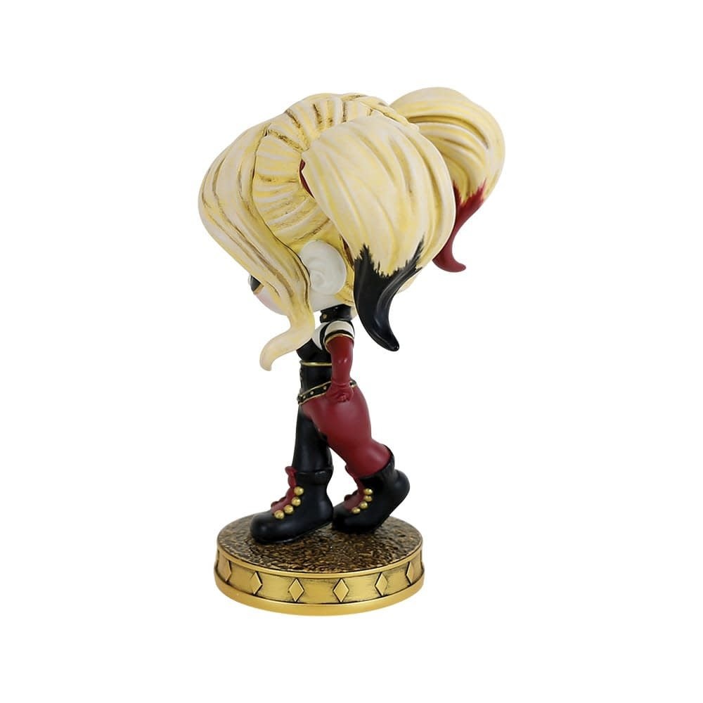 Figurine: Harley Quinn - Figurine By Ichigo Ichie Series 1