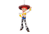 Kerstornament: Jessie