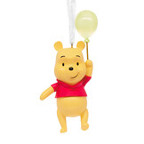 Kerstornament: Winnie the Pooh