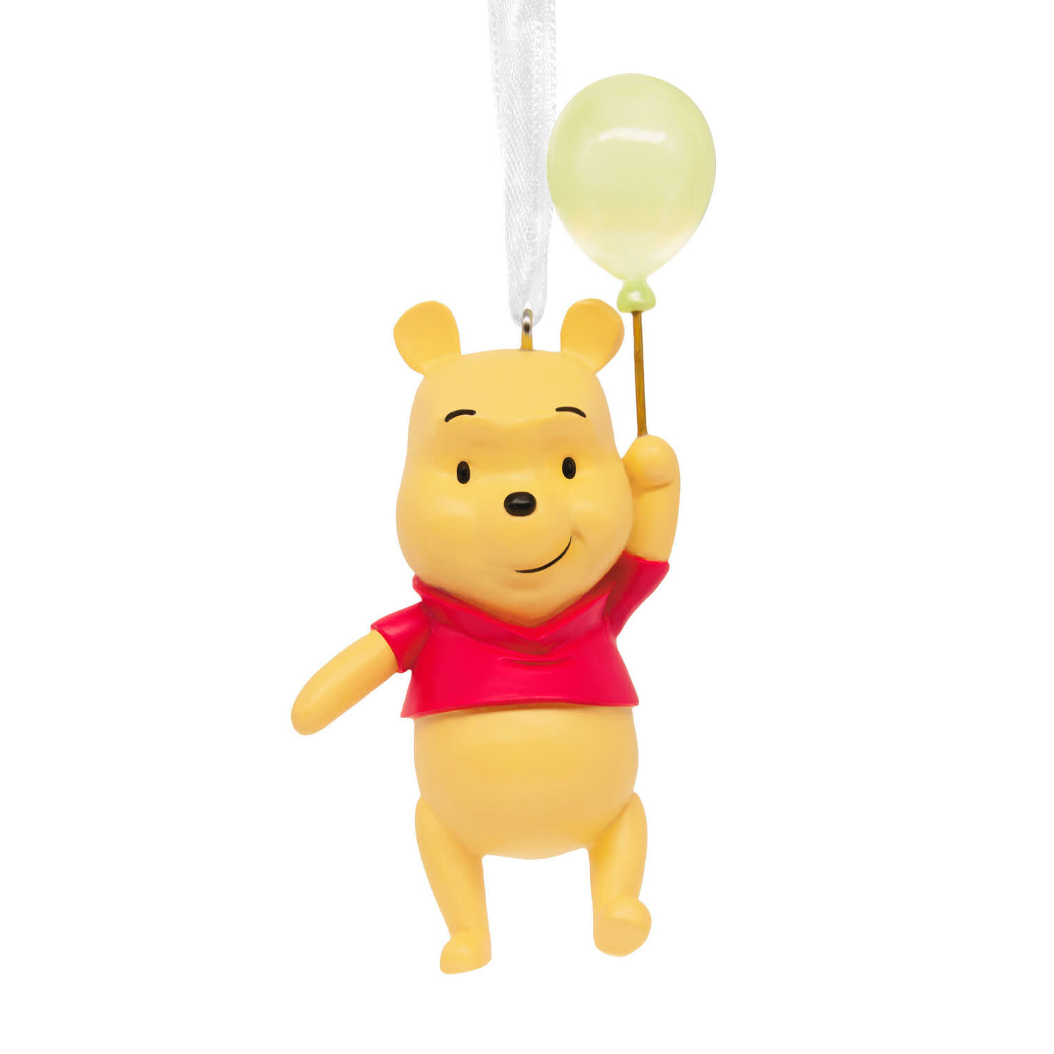 Kerstornament: Winnie the Pooh