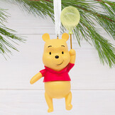 Kerstornament: Winnie the Pooh