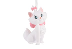 Kerstornament: Marie