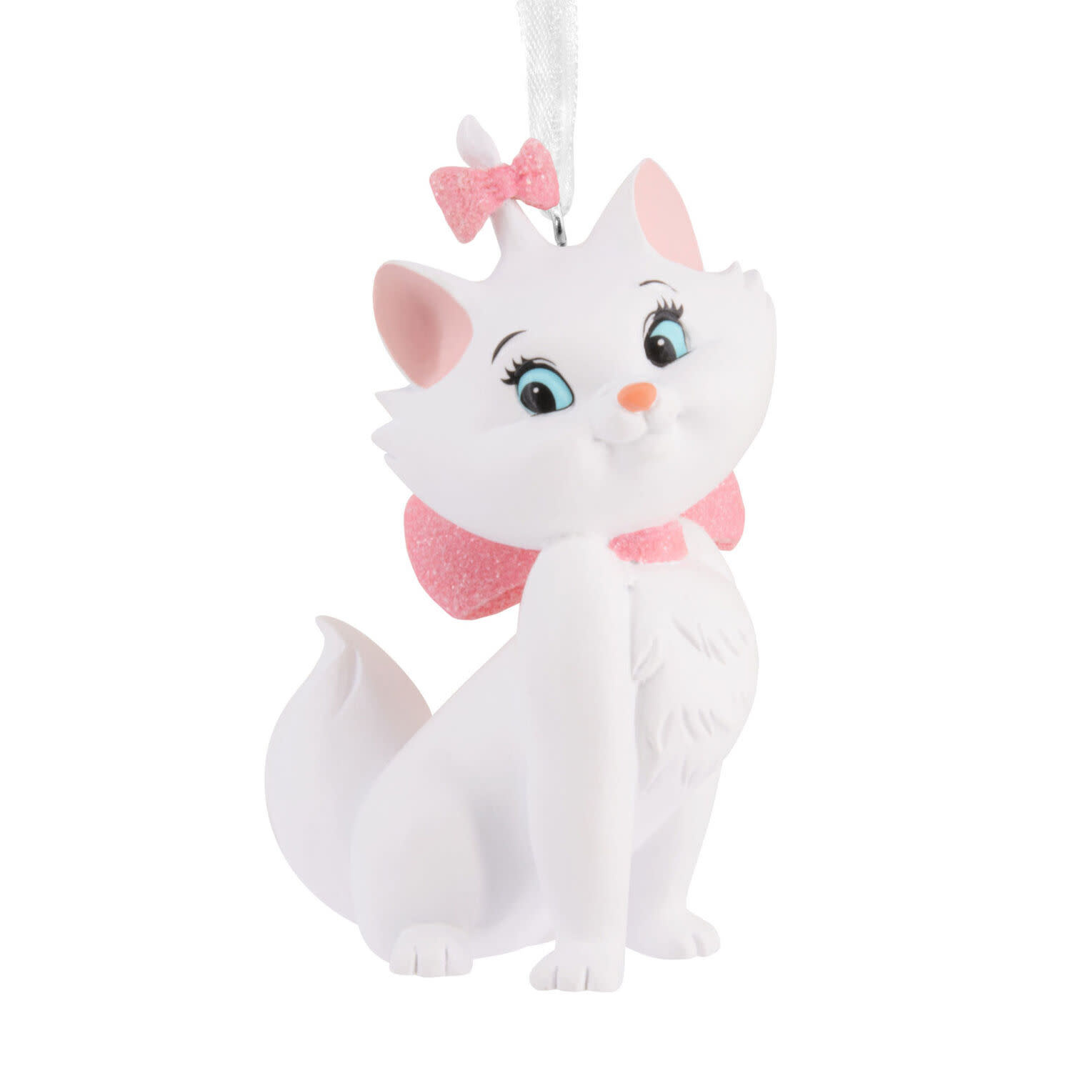Kerstornament: Marie