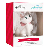 Kerstornament: Marie