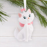 Kerstornament: Marie