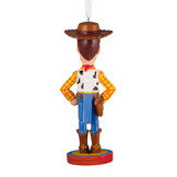 Kerstornament: Nutcracker- Woody
