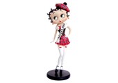 Figurine: Betty Boop in Scotland Costume
