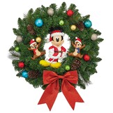 Kerst Krans Disney