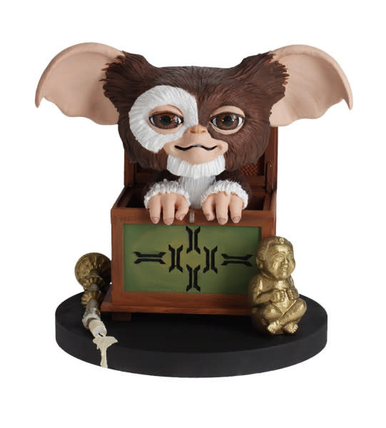 Figurine: Gizmo - in Box Bobblehead