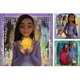 Ravensburger Puzzel: Wish
