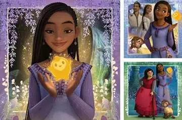 Ravensburger Puzzel: Wish