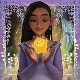 Ravensburger Puzzel: Wish