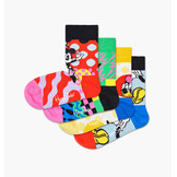 Happy Socks: Kids Disney Gift Box 22-24