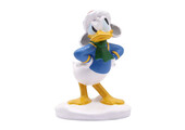 Figurine: Snow Donald 3D