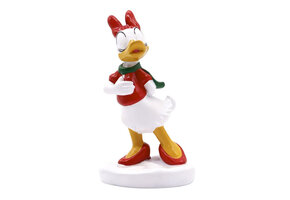 Figurine: Daisy - Snow 3D