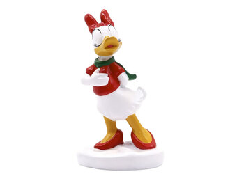 Figurine: Daisy - Snow 3D
