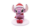 Figurine: Angel - Snow 3D