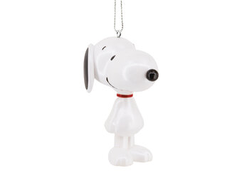 Kerstornament: Merry Minis - Snoopy