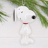 Kerstornament: Merry Minis - Snoopy