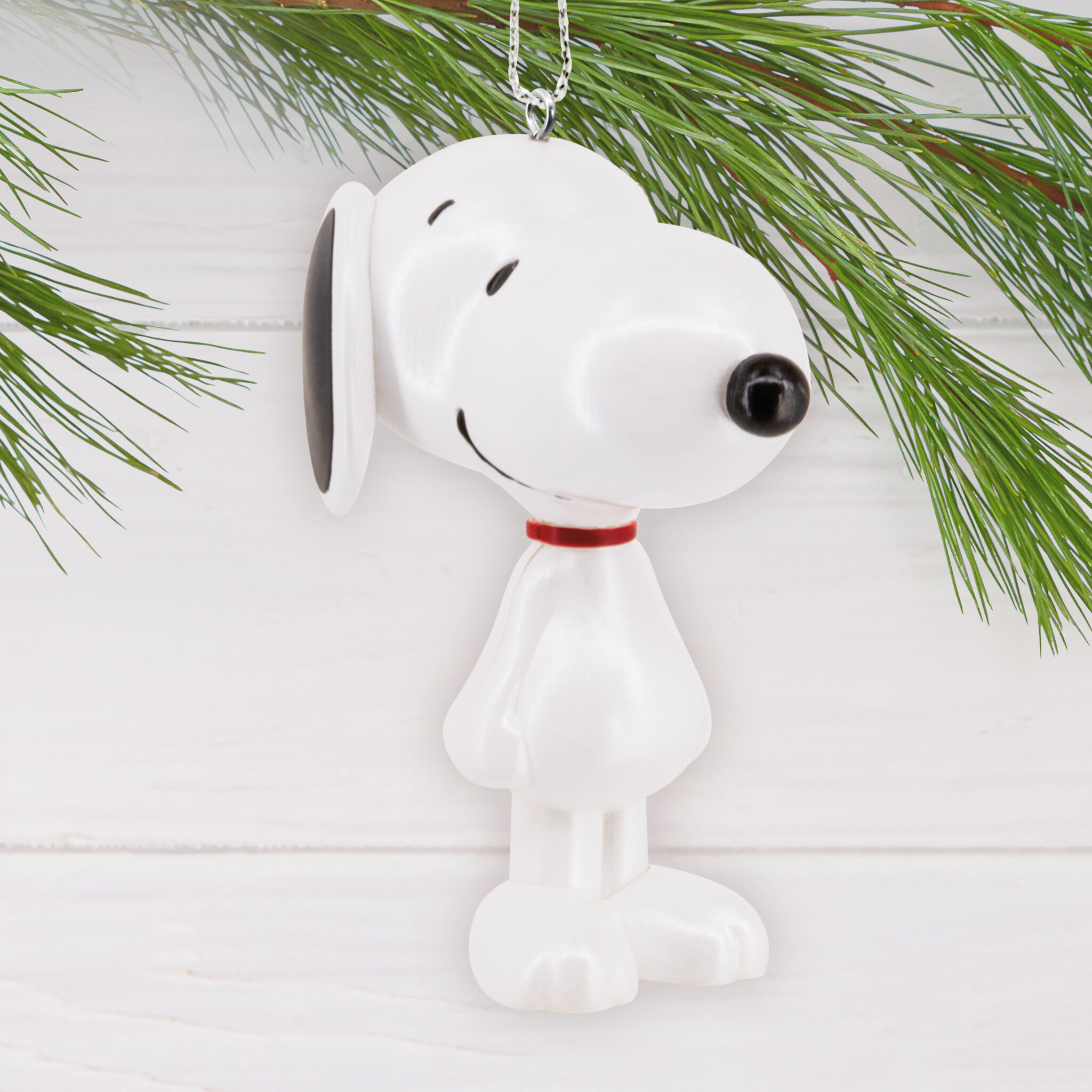 Kerstornament: Merry Minis - Snoopy