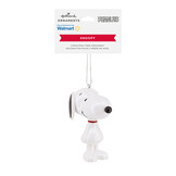 Kerstornament: Merry Minis - Snoopy