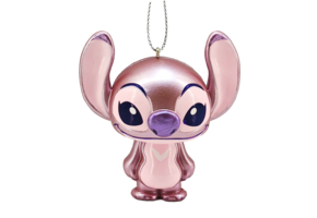 Kerstornament: Merry Minis - Angel
