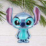 Kerstornament: Merry Minis - Stitch