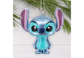 Kerstornament: Merry Minis - Stitch