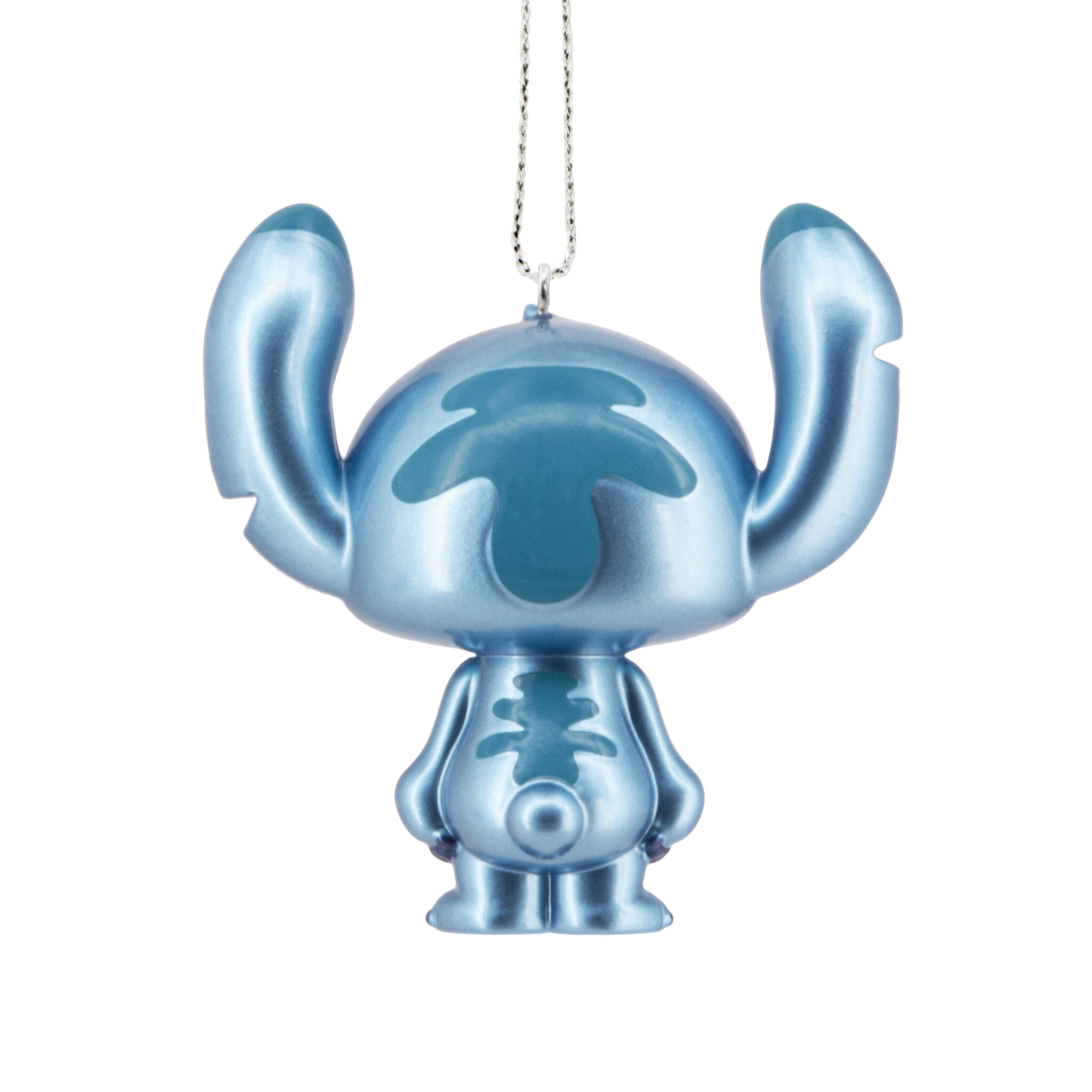 Kerstornament: Merry Minis - Stitch