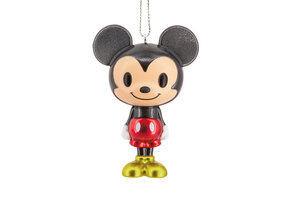 Kerstornament: Merry Minis - Mickey Mouse