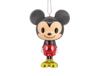 Kerstornament: Merry Minis - Mickey Mouse