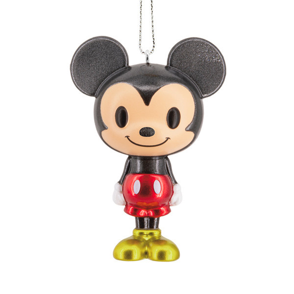 Kerstornament: Merry Minis - Mickey Mouse