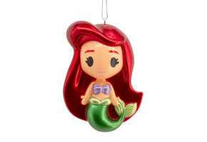 Kerstornament: Merry Minis - Ariel