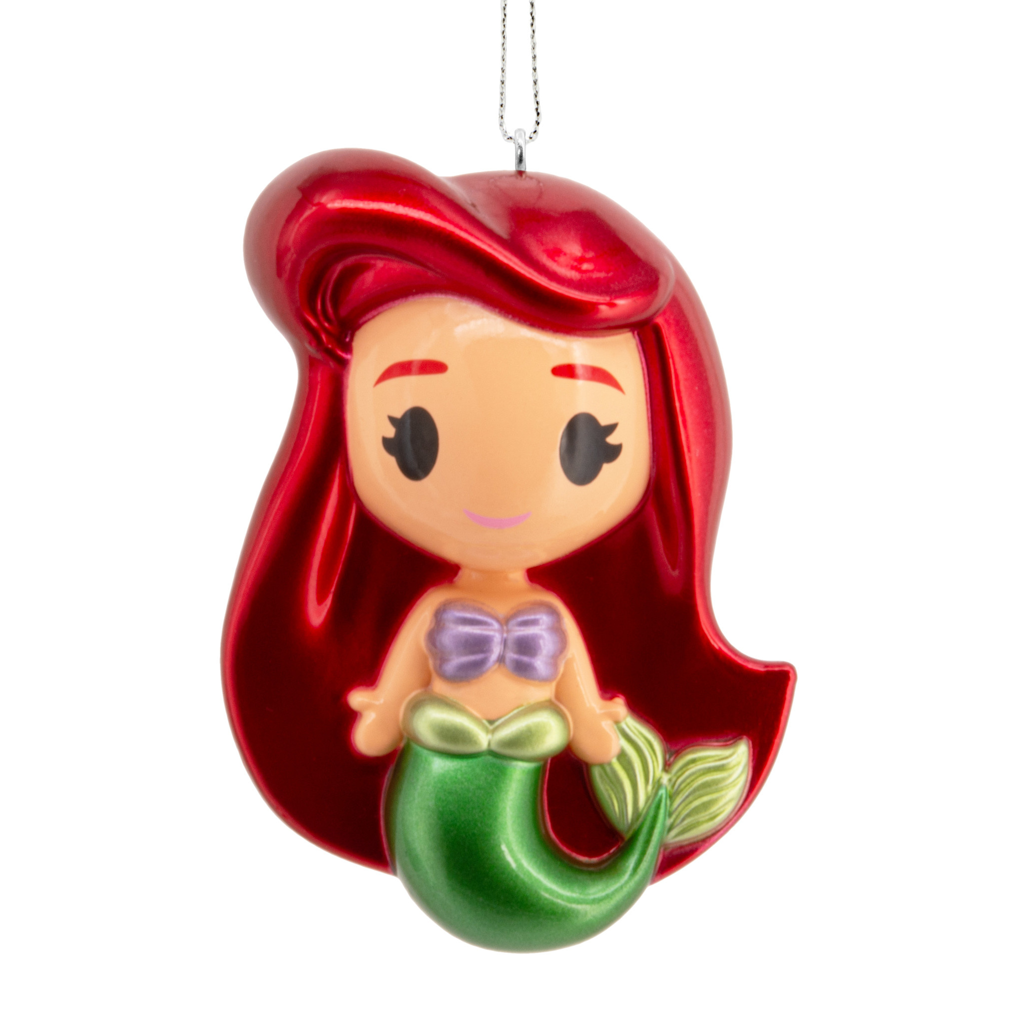 Kerstornament: Merry Minis - Ariel