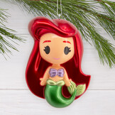 Kerstornament: Merry Minis - Ariel