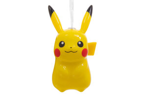 Kerstornament: Merry Minis - Pikachu