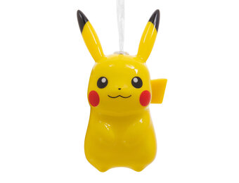 Kerstornament: Merry Minis - Pikachu