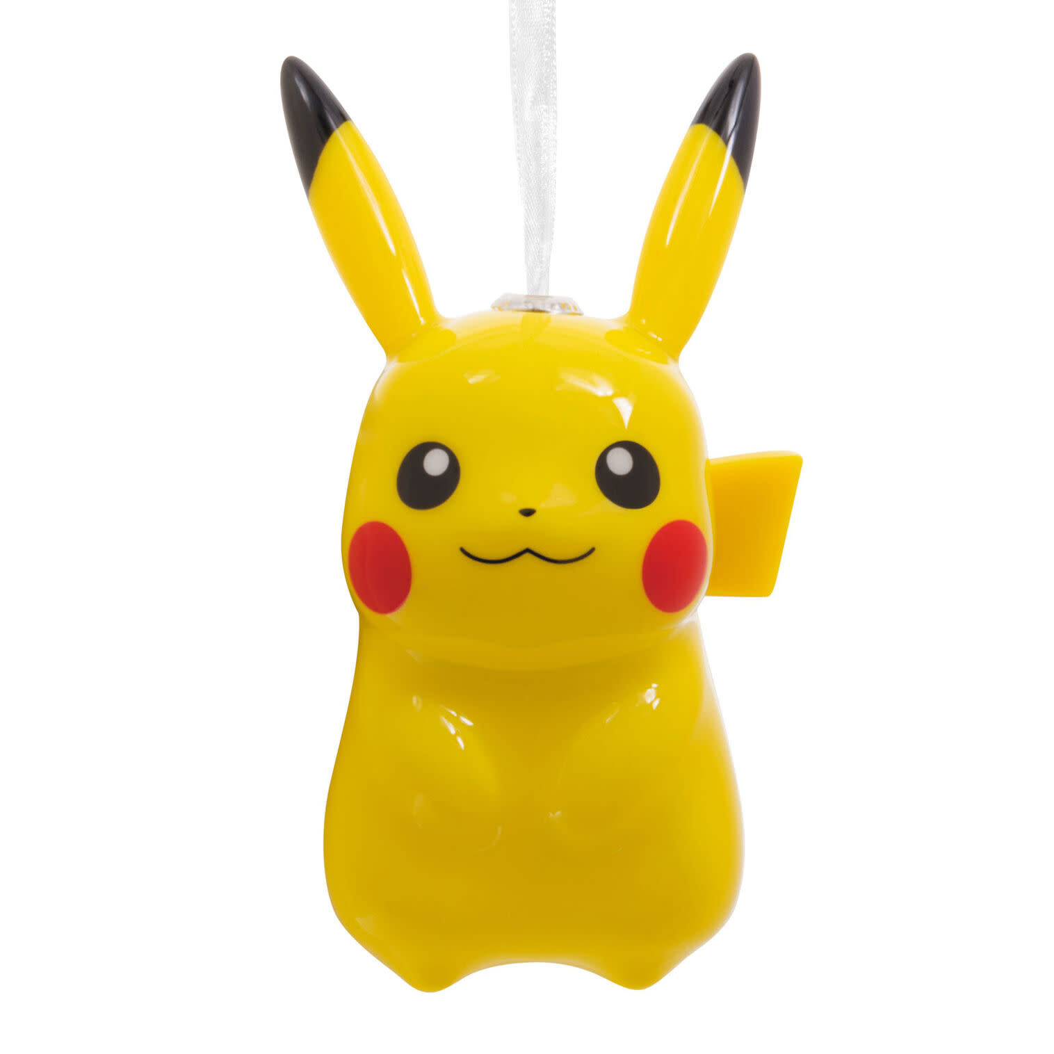 Kerstornament: Merry Minis - Pikachu