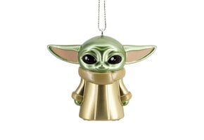Kerstornament: Merry Minis - Grogu
