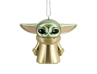 Kerstornament: Merry Minis - Grogu